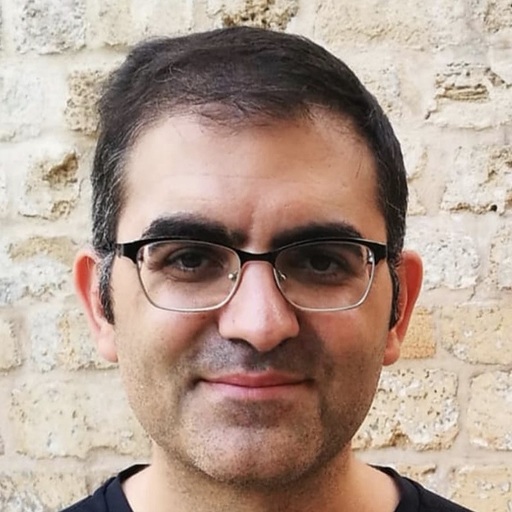 Erez Rokah